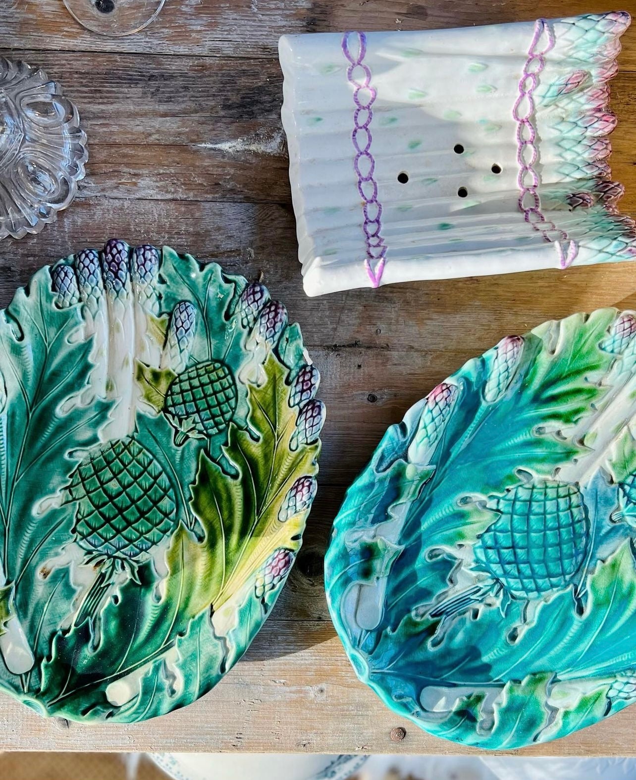 Barbotine - Le boudoir luxe de Solenn