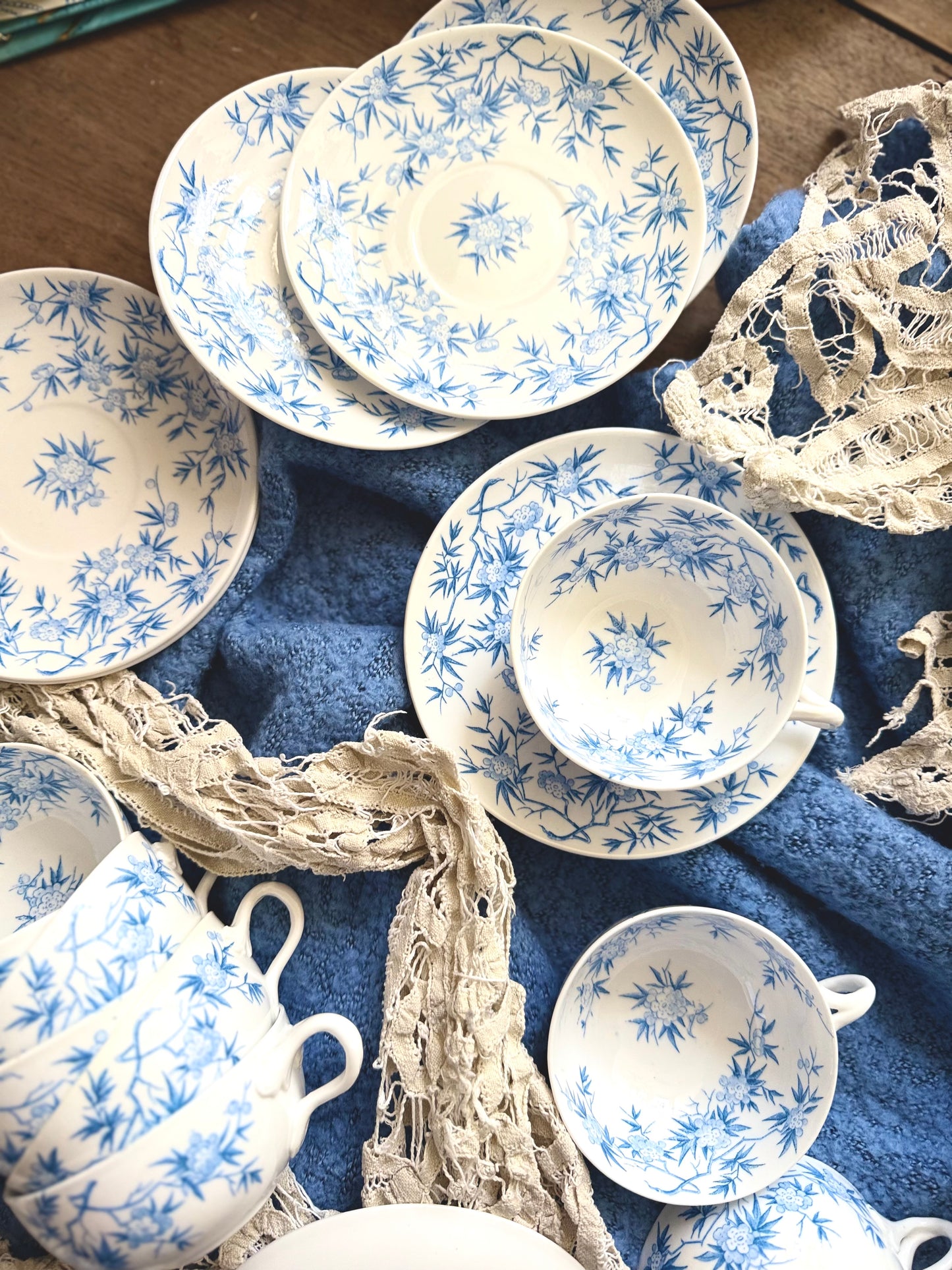 Service Sarreguemines « épines »