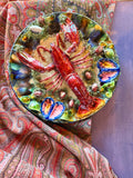 Plat XIX Caldas Da Rainha, homard