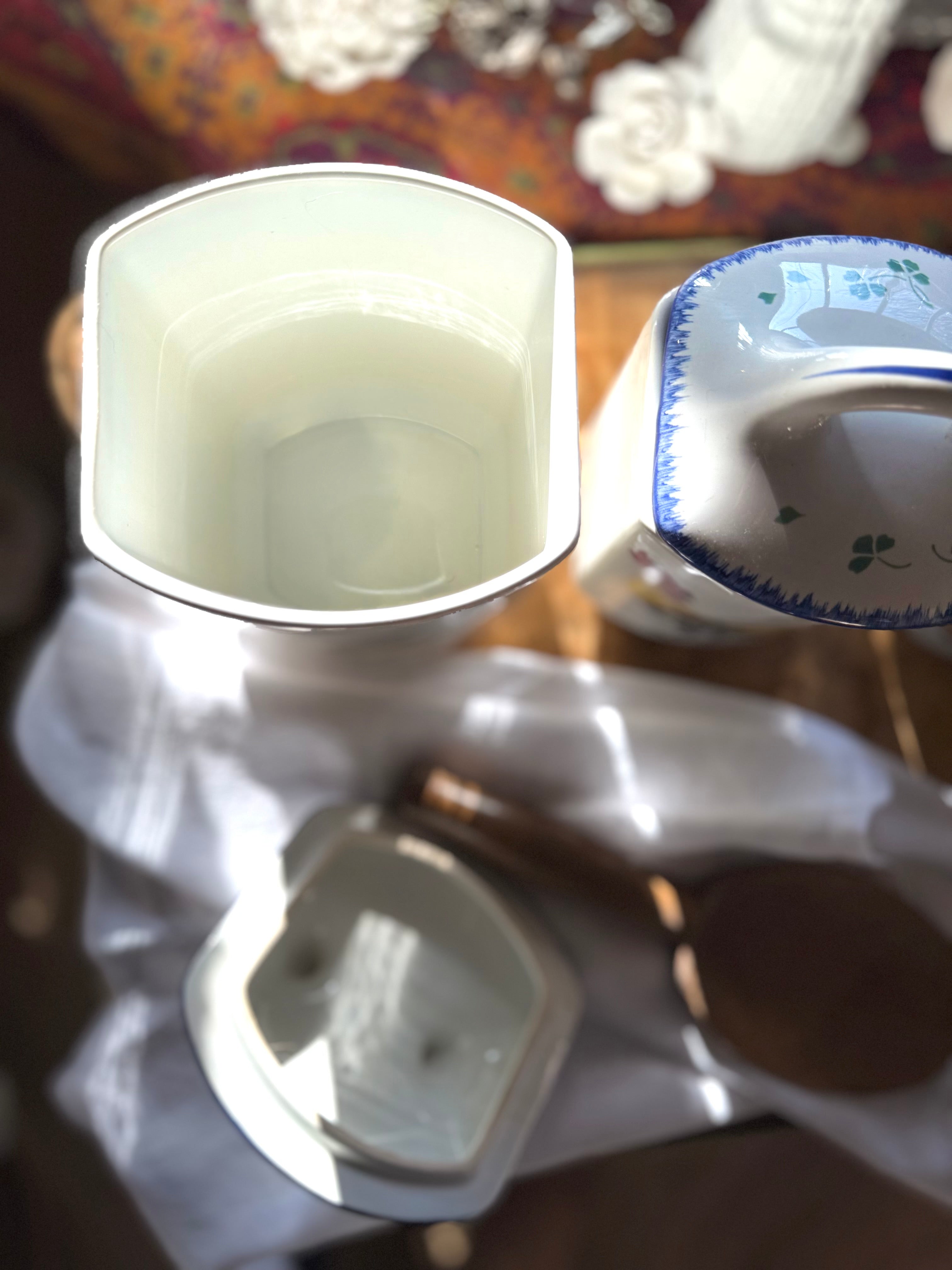 Pots à épices Luneville - Le boudoir luxe de Solenn
