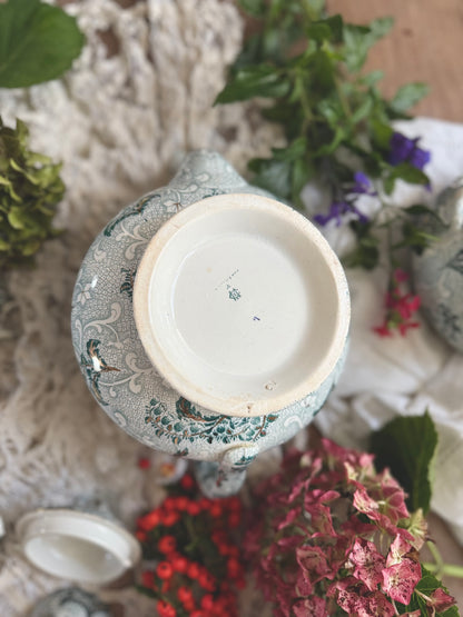 Sucrier Creil et Montereau, « Muguet ».