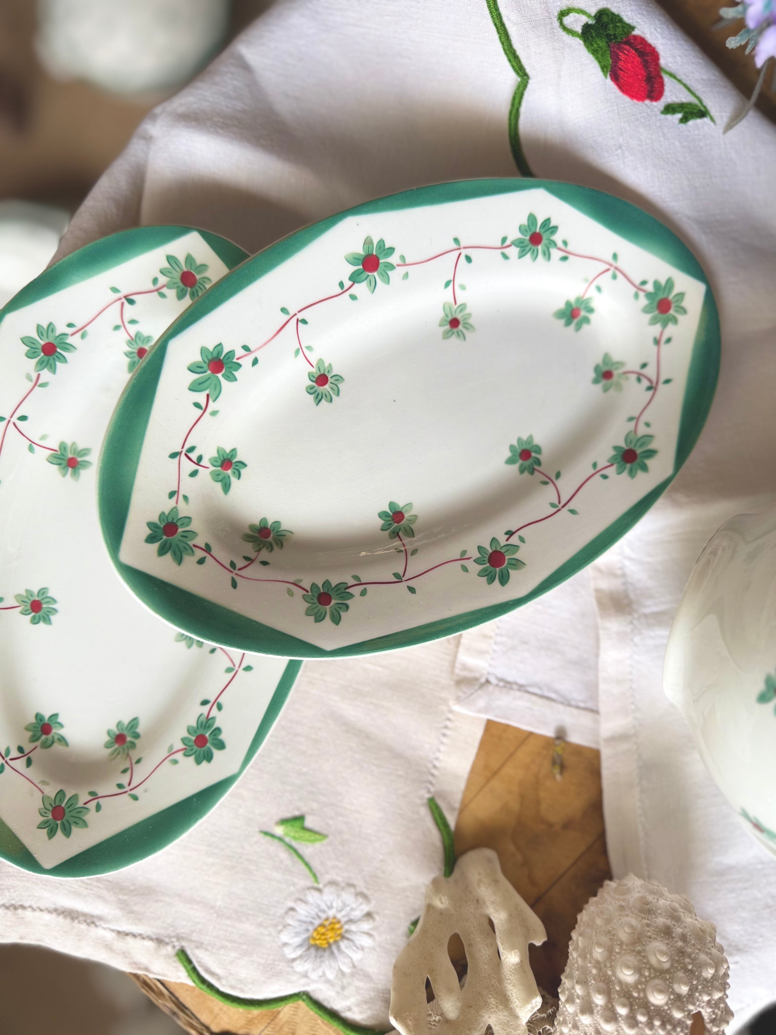 Raviers Creil et Montereau « Francine » - Le boudoir luxe de Solenn