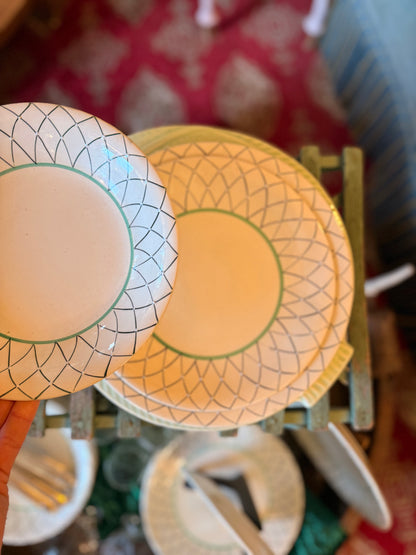 Service Longchamp, années 60’s