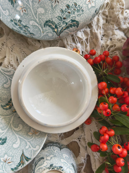 Sucrier Creil et Montereau, « Muguet ».