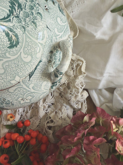 Sucrier Creil et Montereau, « Muguet ».