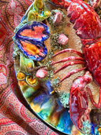 Plat XIX Caldas Da Rainha, homard