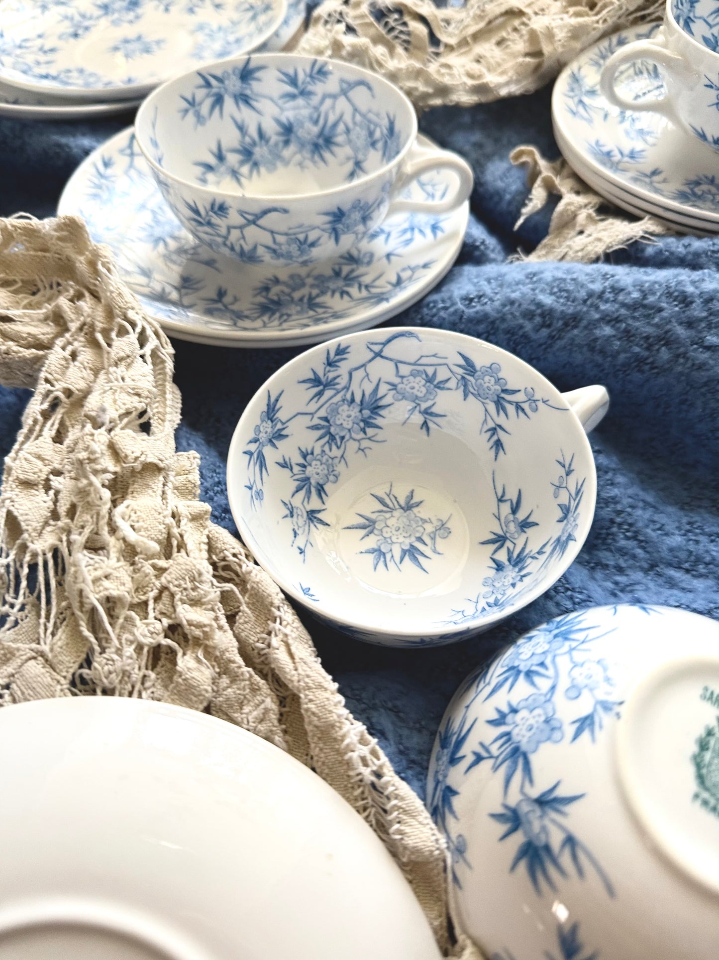 Service Sarreguemines « épines »