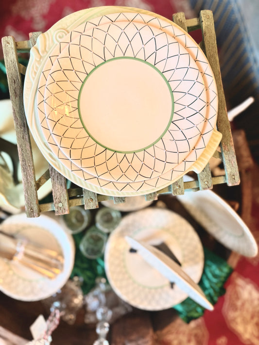 Service Longchamp, années 60’s